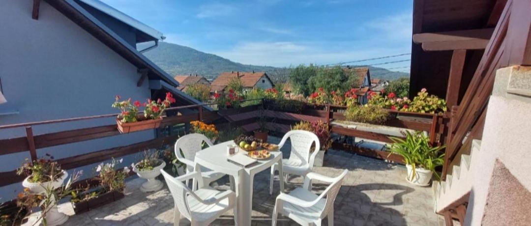 Jezero Daire Arandjelovac Dış mekan fotoğraf